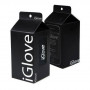 Перчатки для сенсорних екранів iGlove Black фото 3