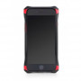Чехол-накладка Element Case Sector Ops Black for iPhone 6/6S (EMT-0033) фото 1