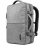 Валіза Incase EO Backpack Heather Gray (CL90020) фото 2