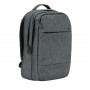 Рюкзак Incase City Backpack Heather Black (CL55569) фото 3