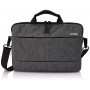 Сумка Incase City Brief 13- Heather Gray/Gunmental (CL60589) фото 1