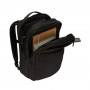 Рюкзак Incase City Commuter Backpack with Diamond Ripstop Black (INCO100357-BLK) фото 3