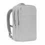 Рюкзак Incase City Commuter Backpack with Diamond Ripstop Cool Gray (INCO100313-CGY) фото 2