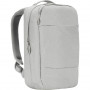 Рюкзак Incase City Compact Backpack with Diamond Ripstop Cool Gray (INCO100314-CGY) фото 4
