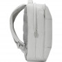 Рюкзак Incase City Compact Backpack with Diamond Ripstop Cool Gray (INCO100314-CGY) фото 5