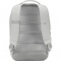 Рюкзак Incase City Compact Backpack with Diamond Ripstop Cool Gray (INCO100314-CGY) фото 9