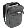 Рюкзак Incase City Compact Backpack Heather Black (CL55571) фото 6