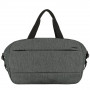 Сумка Incase City Duffel Heather Black (INCO400162-HBK) фото 1