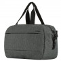 Сумка Incase City Duffel Heather Black (INCO400162-HBK) фото 3