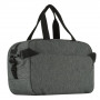 Сумка Incase City Duffel Heather Black (INCO400162-HBK) фото 8