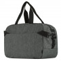 Сумка Incase City Duffel Heather Black (INCO400162-HBK) фото 9