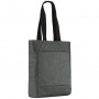 Сумка Incase City General Tote Heather Black (INCO300154-HBK) фото 5