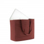 Сумка Incase City Market Tote Deep Red (INCO300158-DRD) фото 3