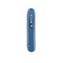 Папка Incase Classic Sleeve MacBook 13 Stratus Blue (INMB10072-SBL) фото 4