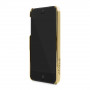 Чохол-накладка Incase Snap Case Chevron ChromeGold для iPhone SE55S (CL69156) фото 2