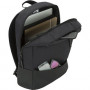 Рюкзак Incase Compass Backpack Black (INCO100178-BLK) фото 8