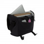 Сумка Incase Compass Messenger Black (INCO200199-BLK) фото 8