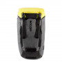 Рюкзак Incase Halo Courier Backpack Heather Gray/Black/Yellow (CL55580) фото 2