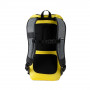 Рюкзак Incase Halo Courier Backpack Heather Gray/Black/Yellow (CL55580) фото 3