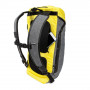Рюкзак Incase Halo Courier Backpack Heather Gray/Black/Yellow (CL55580) фото 4