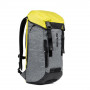 Рюкзак Incase Halo Courier Backpack Heather Gray/Black/Yellow (CL55580) фото 5