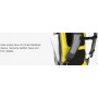 Рюкзак Incase Halo Courier Backpack Heather Gray/Black/Yellow (CL55580) фото 8
