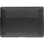 Накладка Incase Hardshell Case для Apple MacBook Air 13 Dots Black Frost (CL60605) фото 2