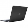 Накладка Incase Hardshell Case для Apple MacBook Air 13 Dots Black Frost (CL60605) фото 3