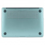 Накладка Incase Hardshell Case для MacBook Air 13 Dots Blue Smoke (INMB200258-BSM) фото 2