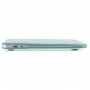 Накладка Incase Hardshell Case для MacBook Air 13 Dots Blue Smoke (INMB200258-BSM) фото 3