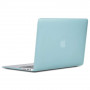Накладка Incase Hardshell Case для MacBook Air 13 Dots Blue Smoke (INMB200258-BSM) фото 4