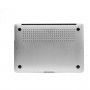 Накладка Incase Hardshell Case для Apple MacBook Air 13 Dots Clear (CL60606) фото 2