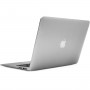 Накладка Incase Hardshell Case для Apple MacBook Air 13 Dots Clear (CL60606) фото 3