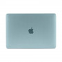 Накладка Incase Hardshell Case для MacBook Pro 13 2017 Blue Smoke (INMB200260-BSM) фото 1
