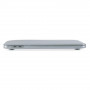 Накладка Incase Hardshell Case для MacBook Pro 13 2017 Blue Smoke (INMB200260-BSM) фото 4