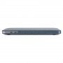 Накладка Incase Hardshell Case для MacBook Pro 13 Dots Coronet Blue (INMB200260-CBL) фото 3