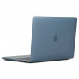 Накладка Incase Hardshell Case для MacBook Pro 13 Dots Coronet Blue (INMB200260-CBL) фото 4