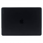 Накладка Incase Hardshell Case для MacBook Pro 13 Dots Black Frost (INMB200260-BLK) фото 1