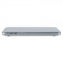 Накладка Incase Hardshell Case для MacBook Pro 13 Dots Clear (INMB200260-CLR) фото 4