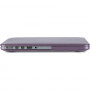 Накладка Incase Hardshell Case для MacBook Pro 13 Dots Mauve Orchid (INMB200260-MOD) фото 3