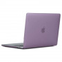 Накладка Incase Hardshell Case для MacBook Pro 13 Dots Mauve Orchid (INMB200260-MOD) фото 4
