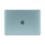 Накладка Incase Hardshell Case для MacBook Pro 15 2017 Blue Smoke (INMB200261-BSM) фото 1