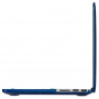 Накладка Incase Hardshell Case для MacBook Air 13 Dots Blue Moon (CL60620) фото 4