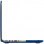Накладка Incase Hardshell Case для MacBook Air 13 Dots Blue Moon (CL60620) фото 5