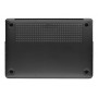 Накладка Incase Hardshell Case для Apple MacBook Pro Retina 13 Dots Black Frost (CL60607) фото 2