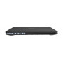 Накладка Incase Hardshell Case для Apple MacBook Pro Retina 13 Dots Black Frost (CL60607) фото 3