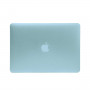 Накладка Incase Hardshell Case для MacBook Pro Retina 13 Dots Blue Smoke (INMB200259-BSM) фото 1