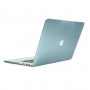 Накладка Incase Hardshell Case для MacBook Pro Retina 13 Dots Blue Smoke (INMB200259-BSM) фото 3