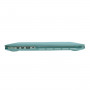 Накладка Incase Hardshell Case для MacBook Pro Retina 13 Dots Blue Smoke (INMB200259-BSM) фото 4