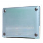 Накладка Incase Hardshell Case для MacBook Pro Retina 13 Dots Blue Smoke (INMB200259-BSM) фото 7
